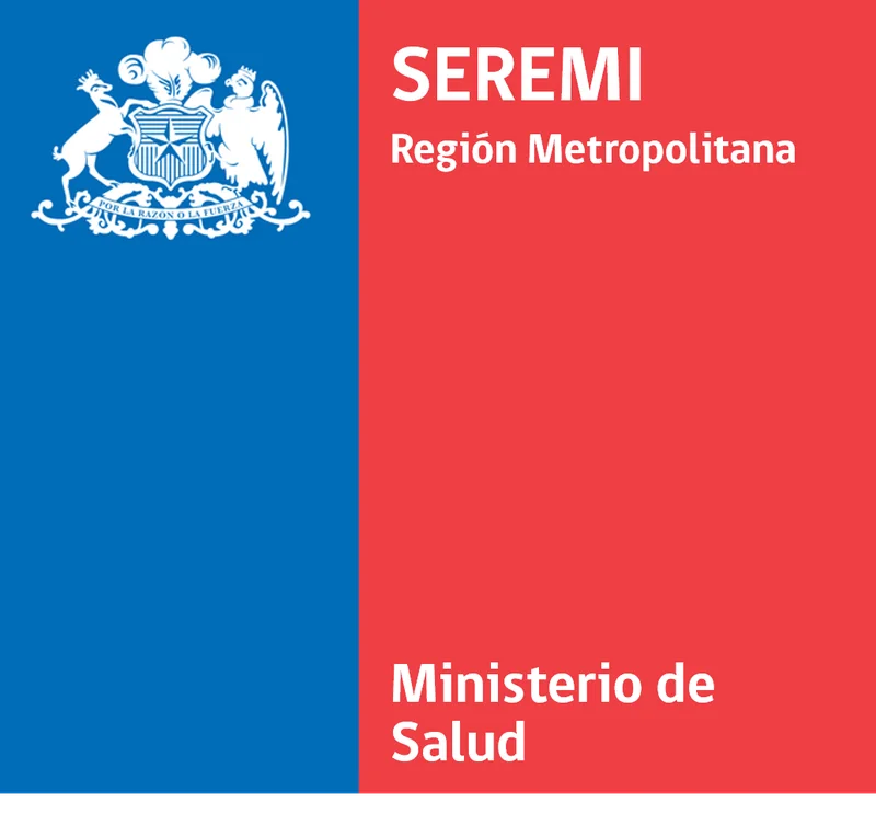 Seremi de Salud Región Metropolitana — Ministerio de Salud